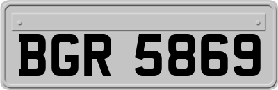 BGR5869