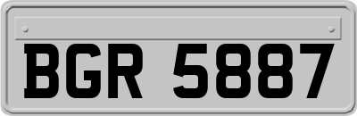 BGR5887