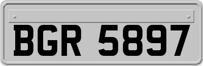 BGR5897