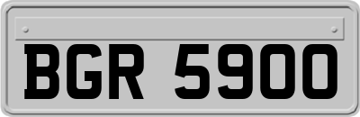 BGR5900