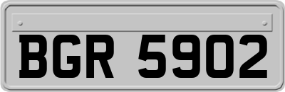 BGR5902