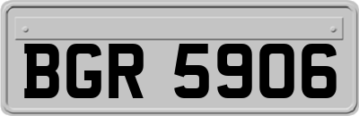BGR5906