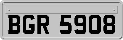 BGR5908