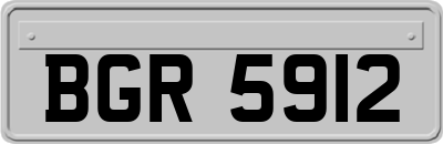 BGR5912