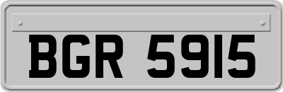 BGR5915