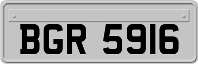 BGR5916