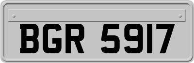 BGR5917