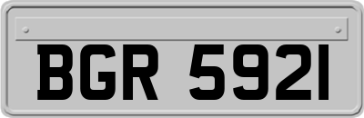 BGR5921