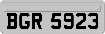 BGR5923
