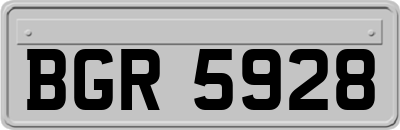 BGR5928