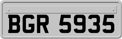 BGR5935
