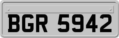 BGR5942