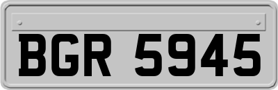 BGR5945