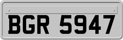 BGR5947