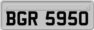 BGR5950
