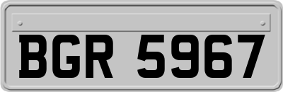 BGR5967