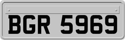 BGR5969