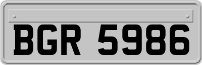 BGR5986