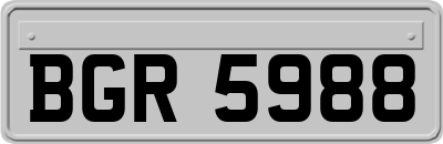 BGR5988