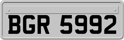 BGR5992