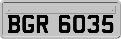 BGR6035