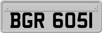BGR6051