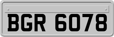 BGR6078
