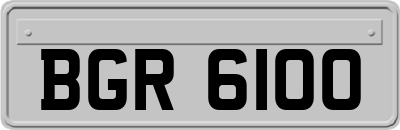 BGR6100