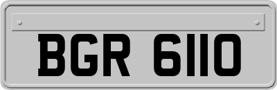 BGR6110