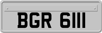 BGR6111