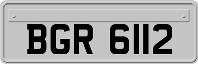 BGR6112