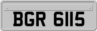 BGR6115