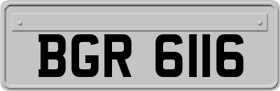 BGR6116