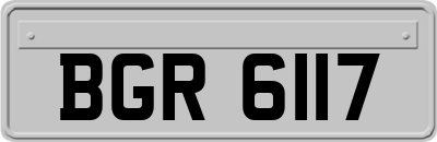 BGR6117