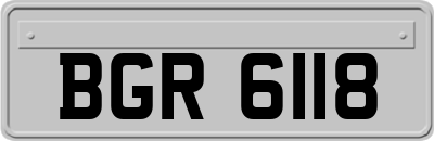 BGR6118