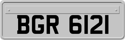 BGR6121