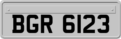 BGR6123