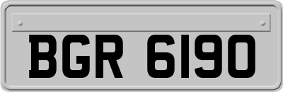 BGR6190