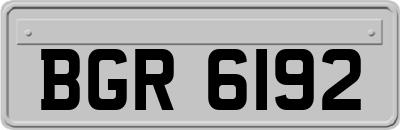 BGR6192