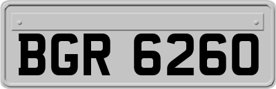BGR6260