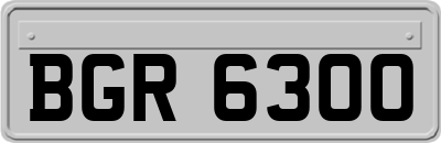 BGR6300