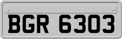 BGR6303
