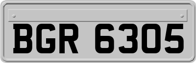 BGR6305