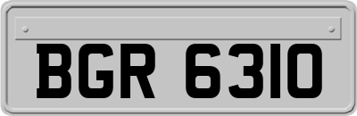 BGR6310