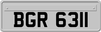 BGR6311