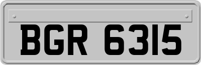 BGR6315