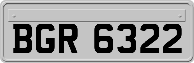BGR6322