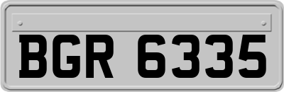 BGR6335