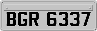 BGR6337