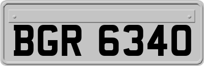 BGR6340